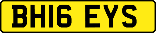 BH16EYS