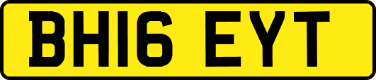 BH16EYT