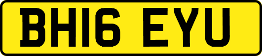 BH16EYU