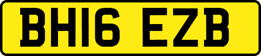 BH16EZB