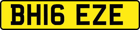 BH16EZE