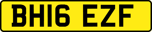BH16EZF