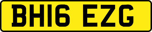 BH16EZG
