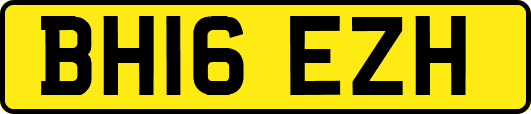BH16EZH