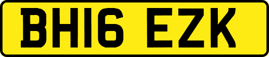 BH16EZK
