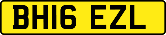 BH16EZL