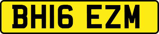 BH16EZM