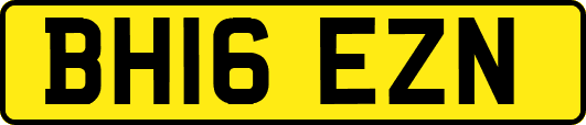 BH16EZN