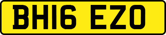 BH16EZO