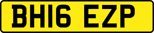 BH16EZP