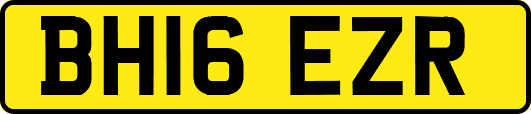 BH16EZR