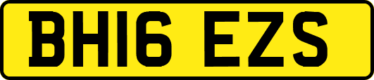 BH16EZS