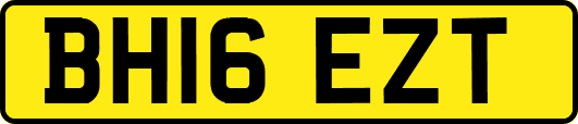 BH16EZT