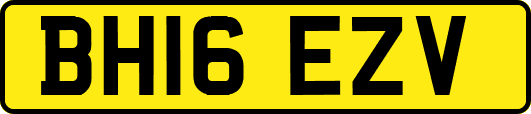 BH16EZV