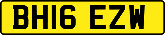 BH16EZW