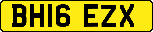 BH16EZX