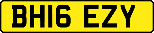BH16EZY