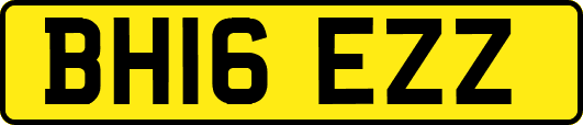 BH16EZZ