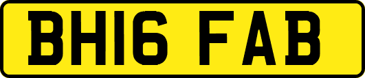 BH16FAB