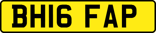 BH16FAP