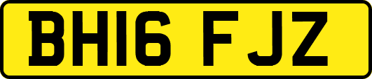 BH16FJZ