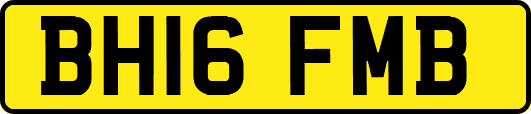 BH16FMB