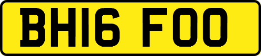 BH16FOO
