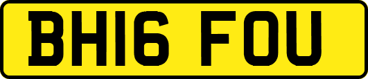 BH16FOU