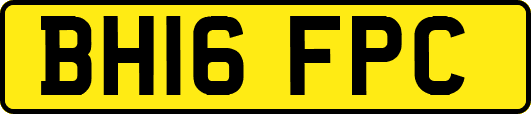 BH16FPC