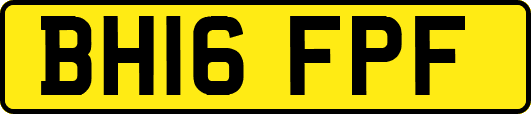 BH16FPF