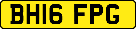 BH16FPG