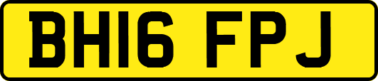 BH16FPJ