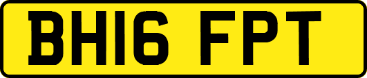 BH16FPT