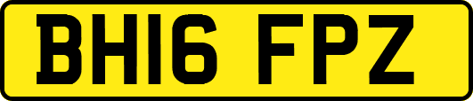 BH16FPZ