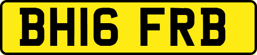 BH16FRB