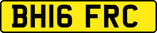 BH16FRC
