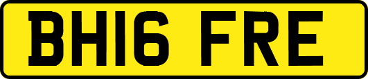 BH16FRE