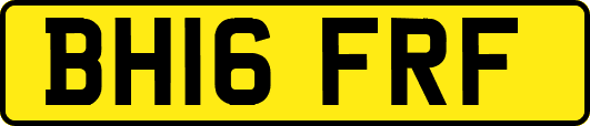 BH16FRF