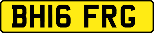 BH16FRG