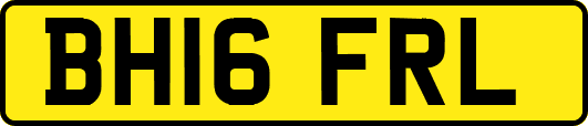 BH16FRL