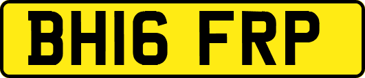 BH16FRP