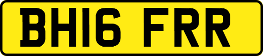 BH16FRR