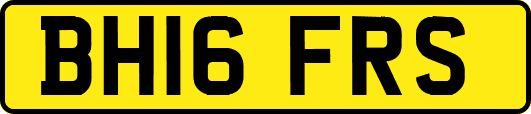 BH16FRS