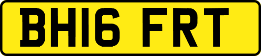 BH16FRT