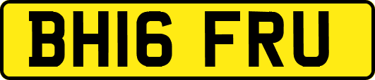 BH16FRU