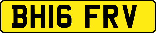 BH16FRV