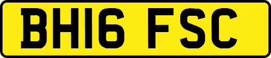 BH16FSC