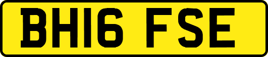 BH16FSE