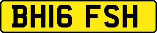 BH16FSH