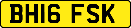 BH16FSK